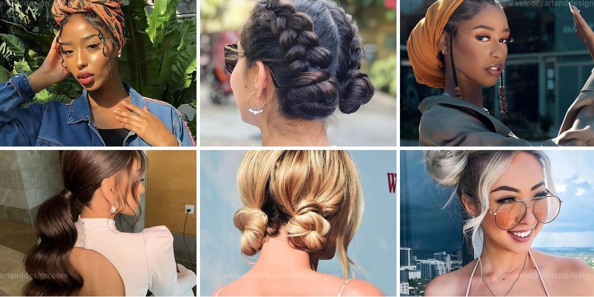 Best Gorgeous Hairstyles