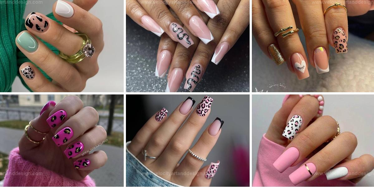 Best Accent Nail Ideas