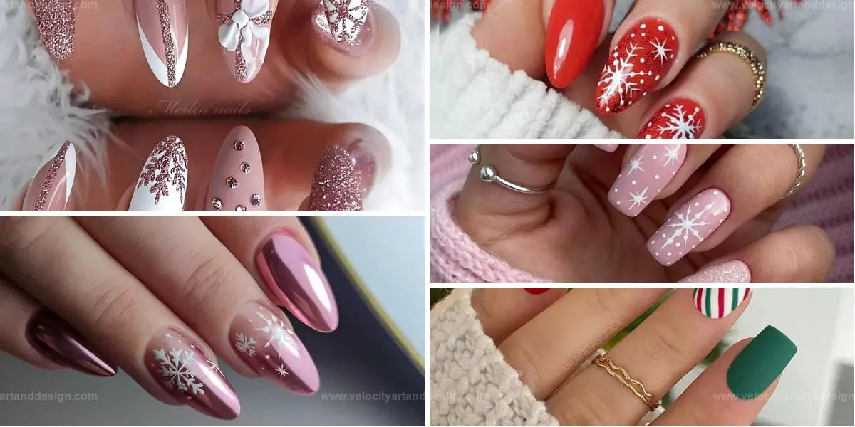 Best Winter Nails