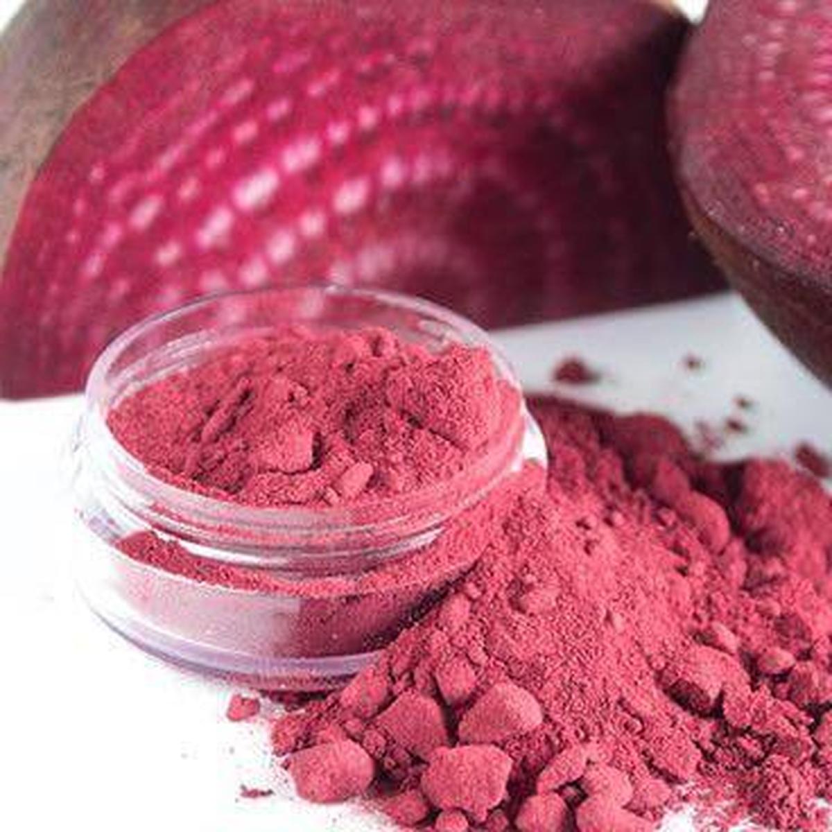 Top Beetroot Powder Benefits For Skin