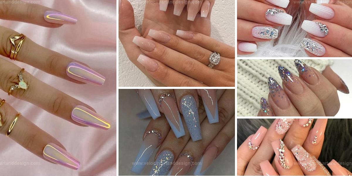 Best Ombre Nails to Try