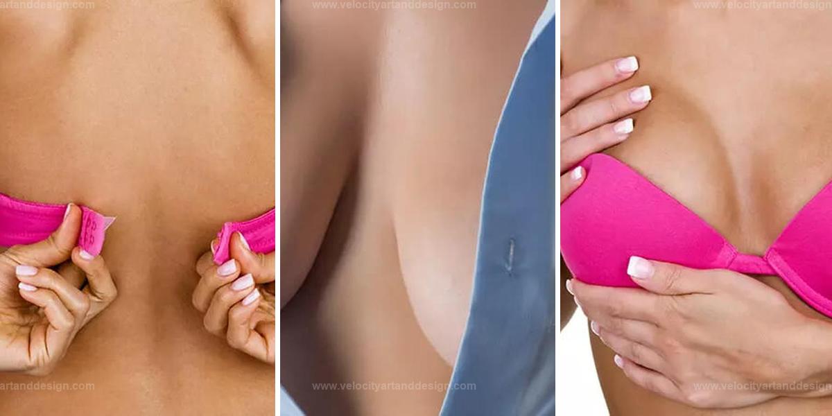 Best Bra Hacks