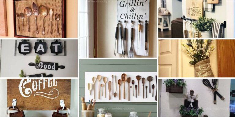 Best Rustic Kitchen Projects