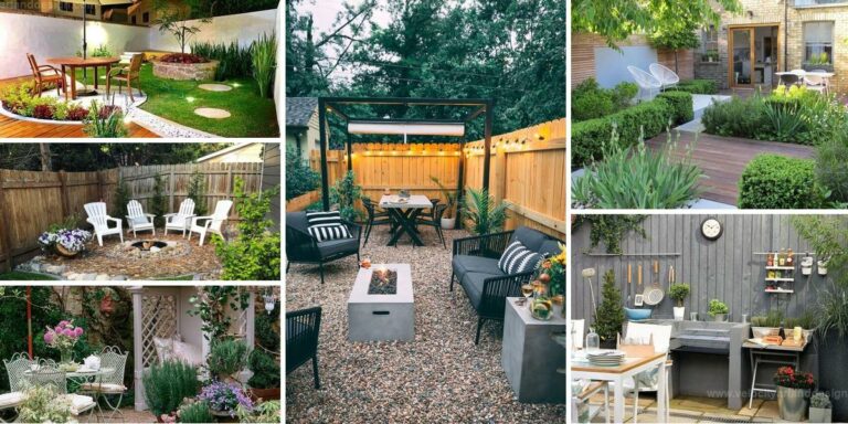 Best Ways to Design a Dream Terrace