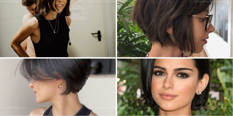 Best Bob Haircuts for Stylish Women