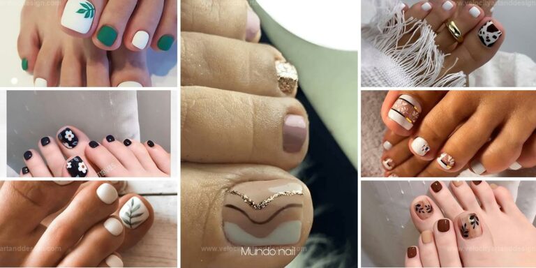 Best Pedicure Trends