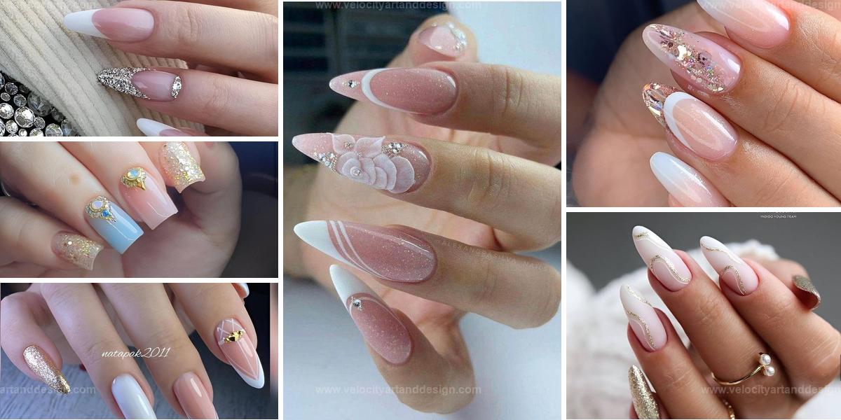 Best Classy Nails for Any Gathering