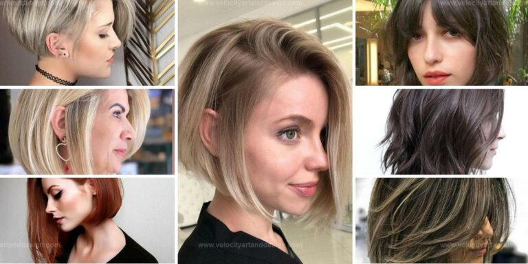 Top Bob Haircut Ideas