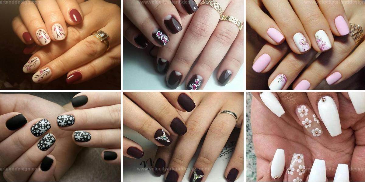 Best Cool Nail Designs