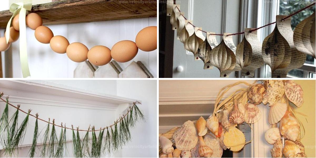 Best Garland Ideas