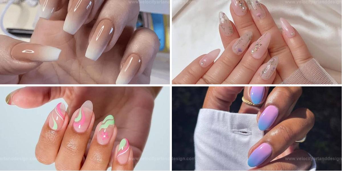 Best Nail Trends to Elevate Your Manicure