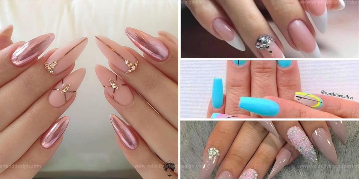 Stunning Nail Art Ideas for Occasions