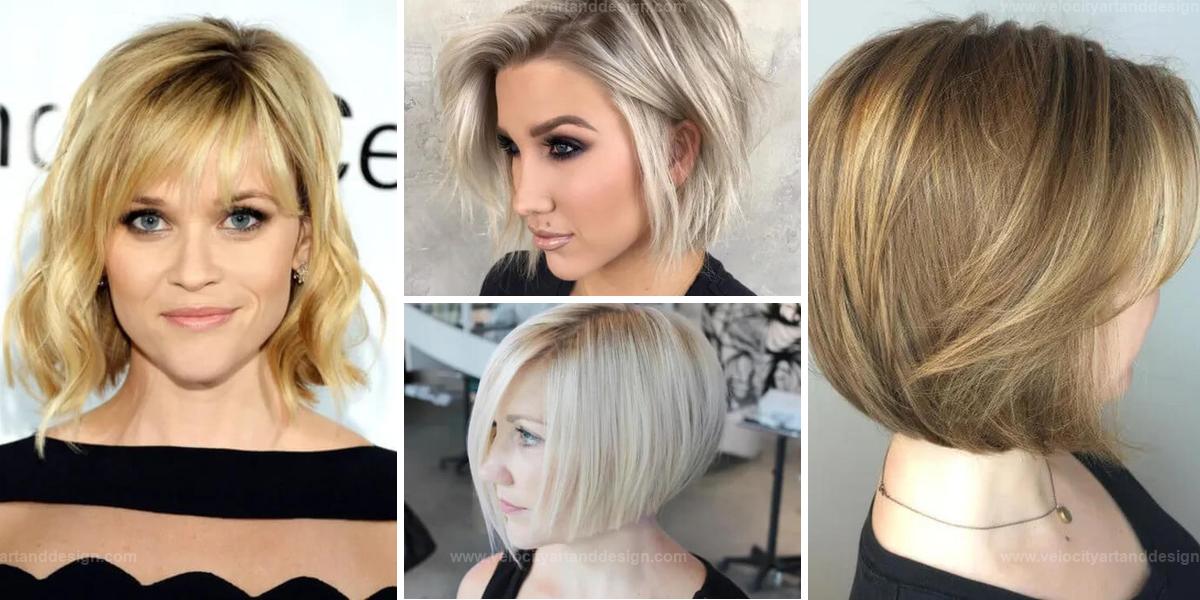 Best Bob Haircuts