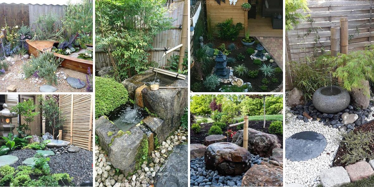 Best Zen-Inspired Landscaping Ideas