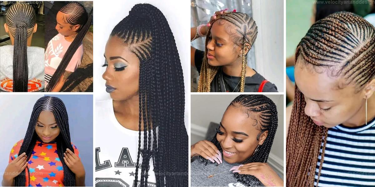 Best Cornrow Hairstyles