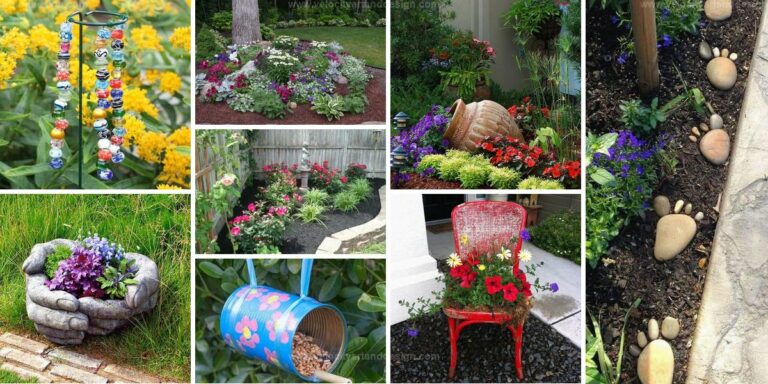 Best Spring Garden Projects