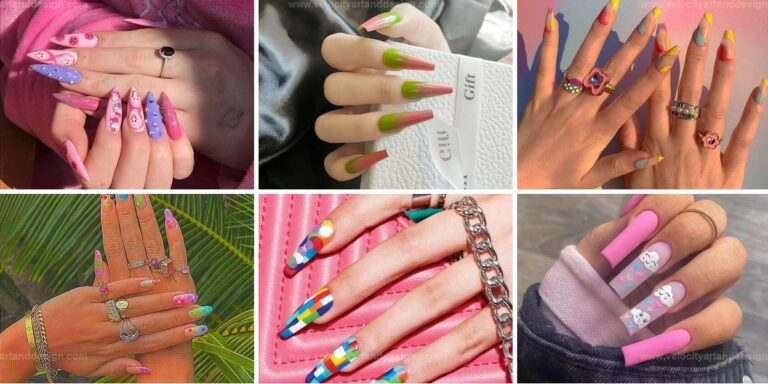 Top Nail Ideas and Tips to Fix Yellow Nails