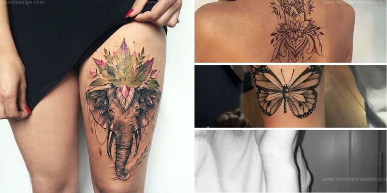 Best Meaningful Tattoos