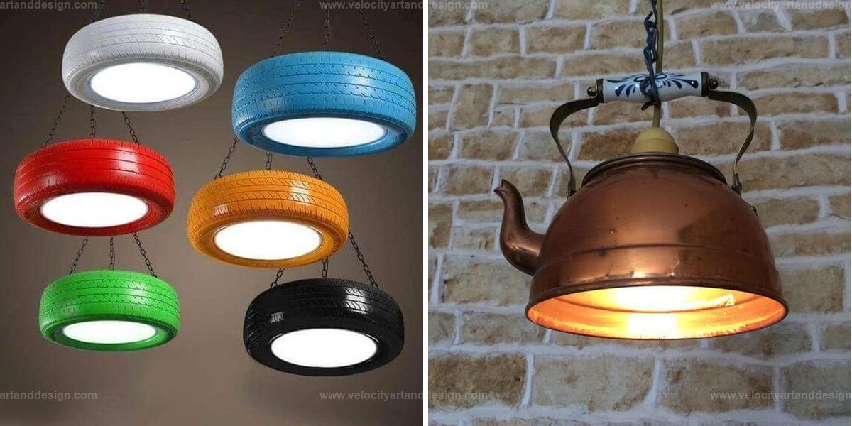 Best Ceiling Light Ideas to Brighten Rooms