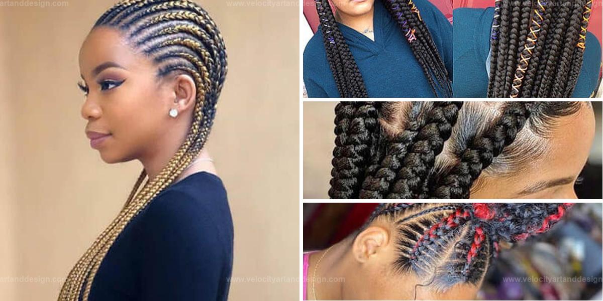 Best Protective Hairstyles For Natural Hair