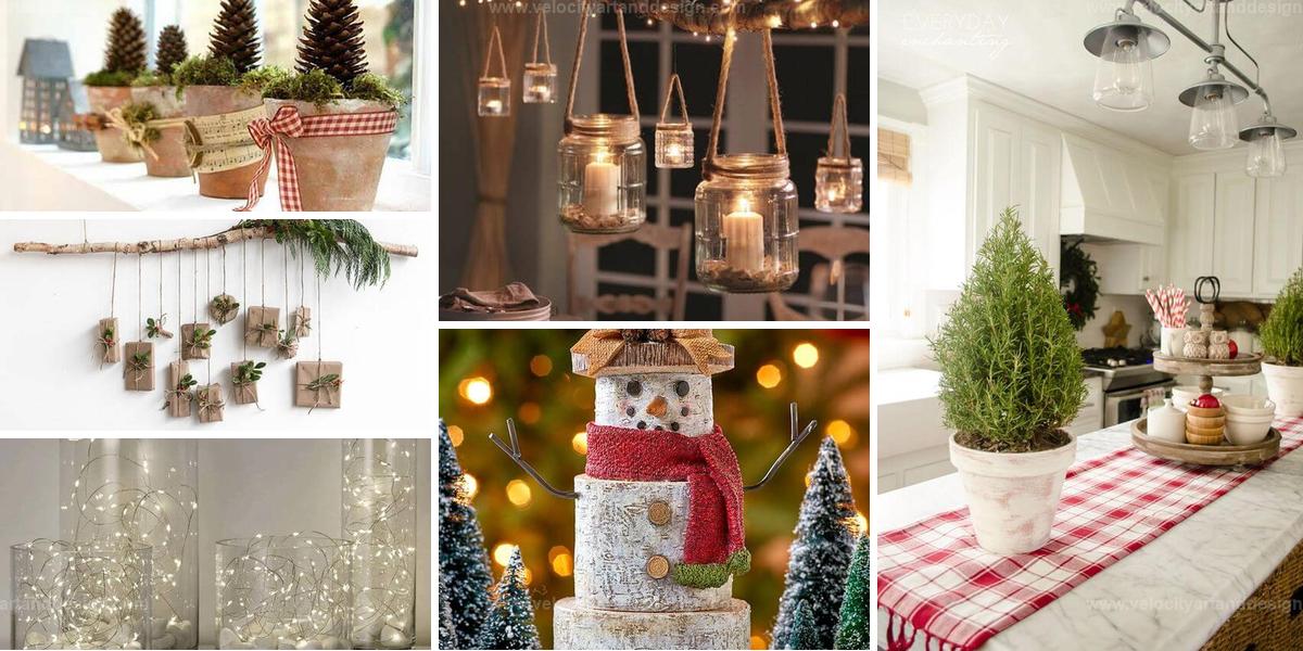 Best Holiday Decorations to Brighten Your Home