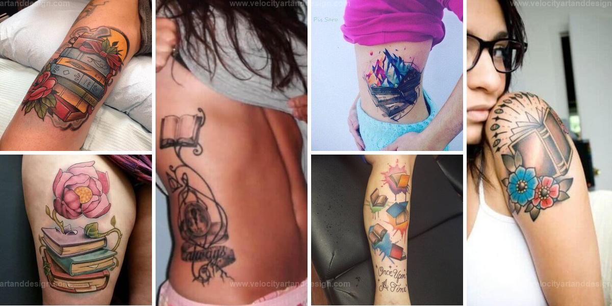 Top Tattoo Ideas