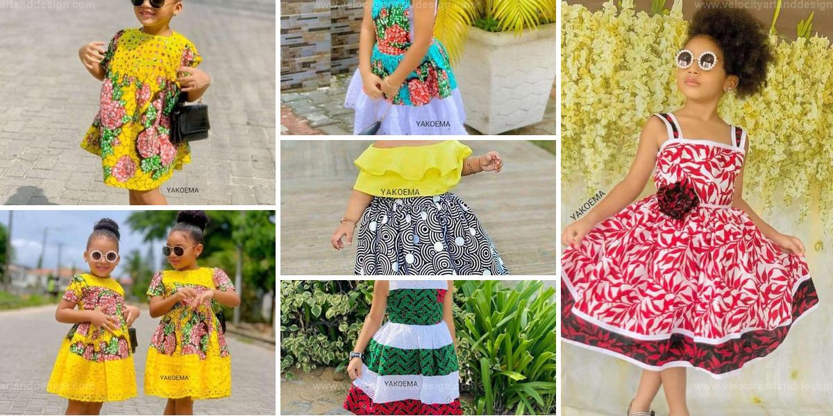 Best Dresses for Little Girls