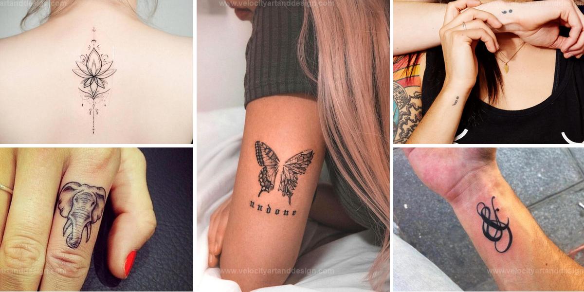 Best Meaningful Tattoos to Get Once in a Lifetime