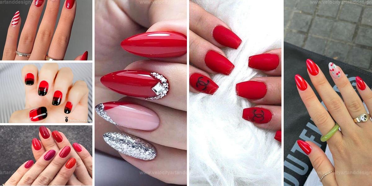 Trendy Nail Designs to Inspire