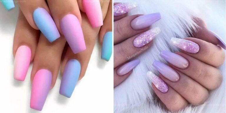 Best Ombre Nails