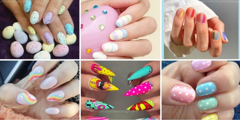 Top Summer Nails