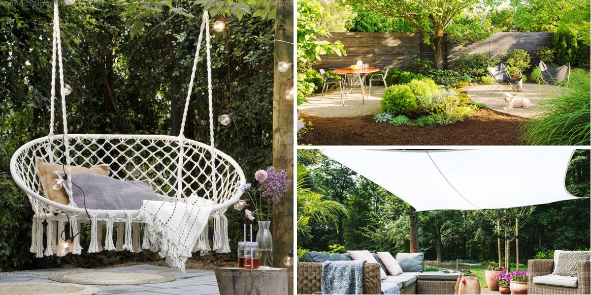 Perfect Backyard Landscaping Ideas