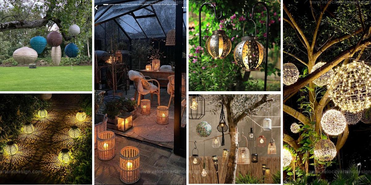 Top Lantern Ideas