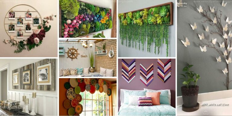 Top Wall Art Decor Ideas