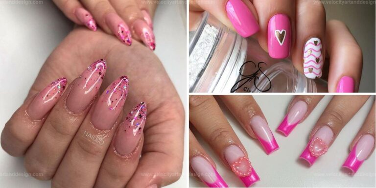 Best Barbie Nails