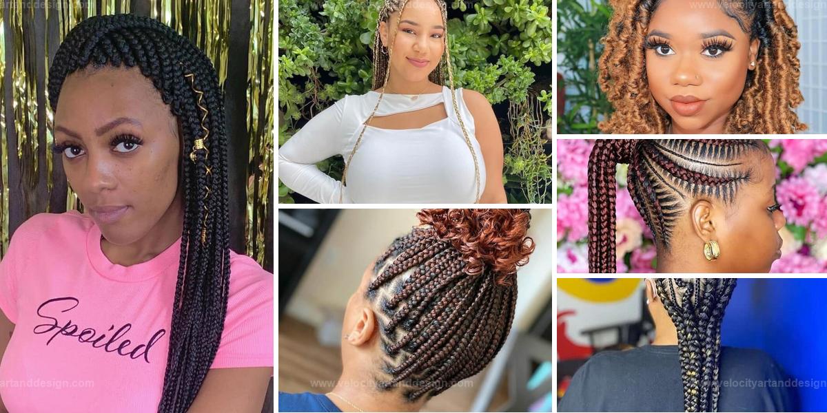 Best Crochet Braids For A Chic Look