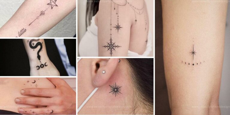 Top Star Tattoos