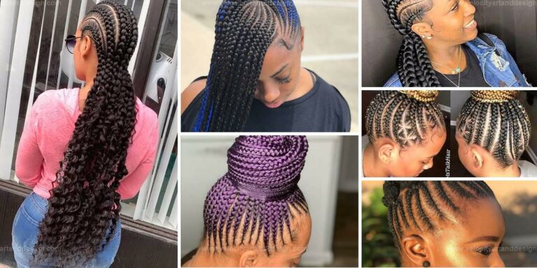 Best Braids