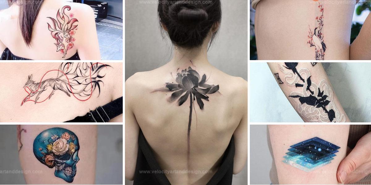 Best Cool Tattoos