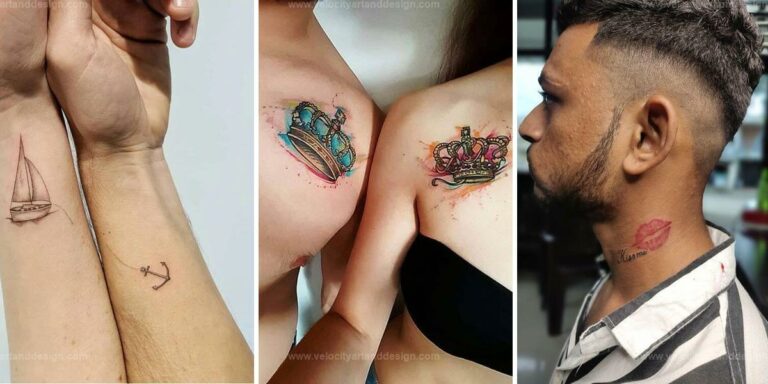 Best Love Tattoos