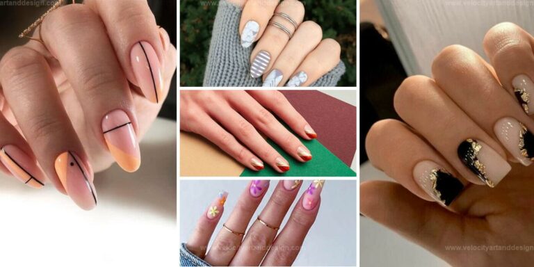 Top Chic Nail Designs