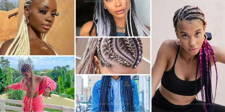 Best Fulani Braids