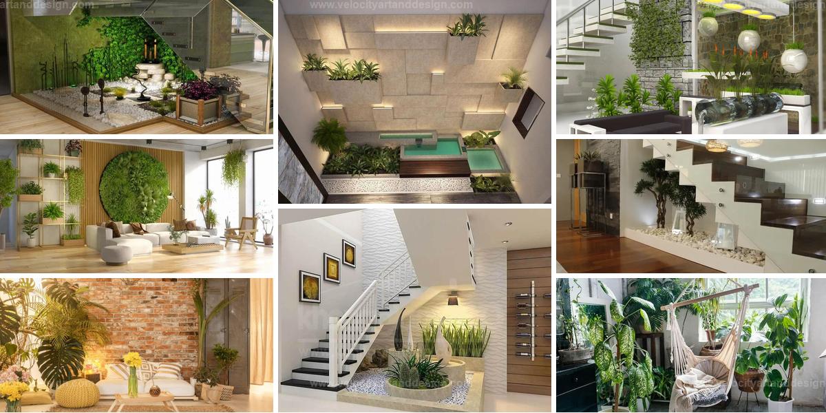 Best Interior Landscaping Ideas