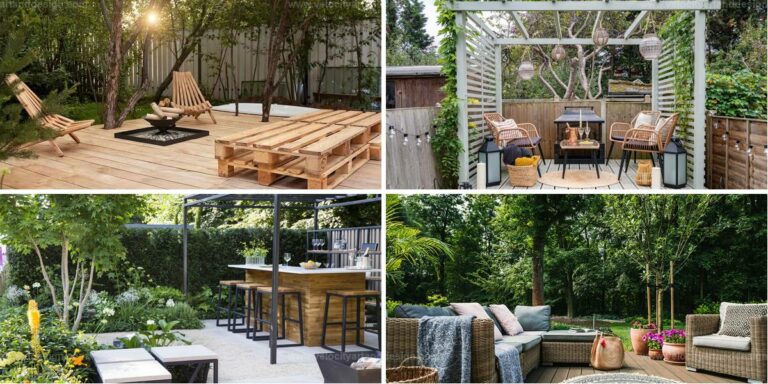 Best Deck and Furniture Ideas