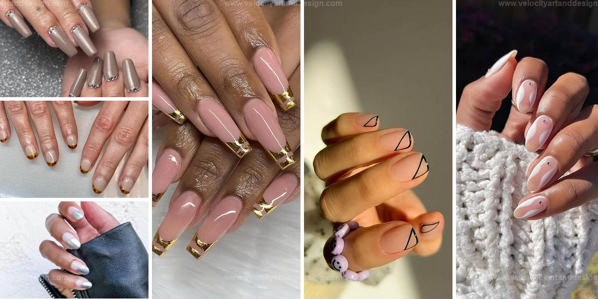 Best Natural Nail Styles