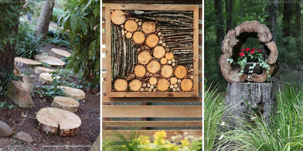 Simple DIY Wood Projects