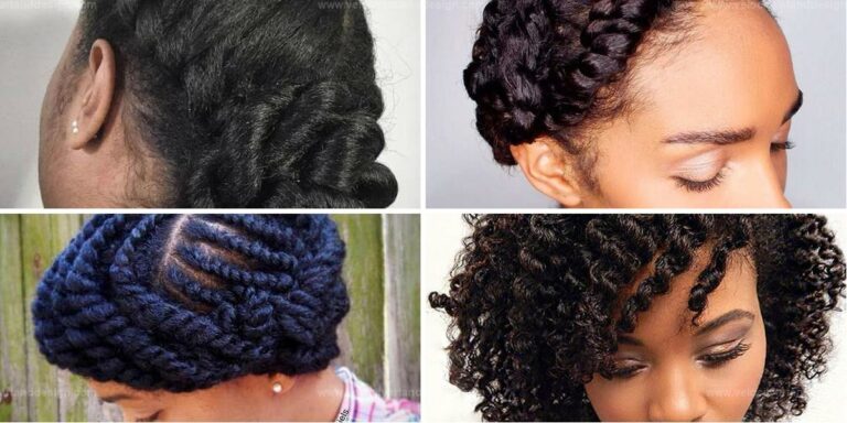 Best Flat Twist Ideas