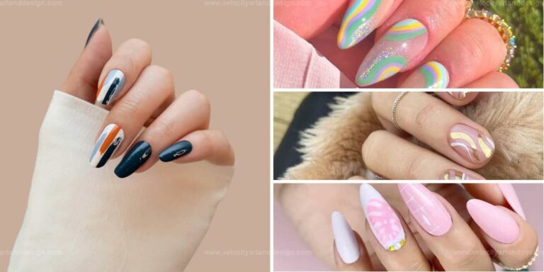 Top Nail Designs to Show Off Your True Style