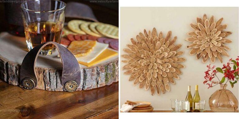 Best Wood Slice Projects