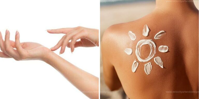 Top Vaseline Uses For Sun Protection